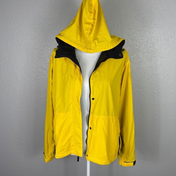 Danskin Yellow Jacket - Picture 9 of 13